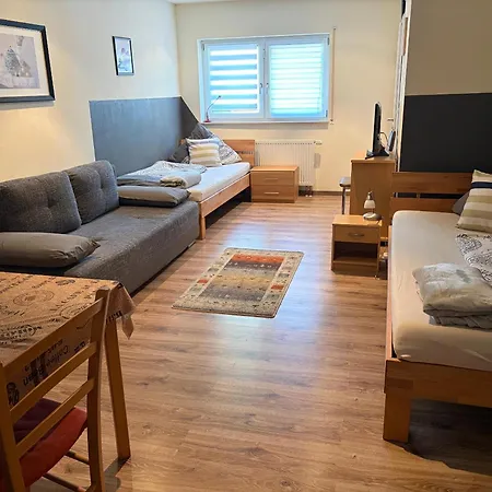 Am Main Apartmán