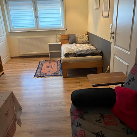 Apartmán Am Main
