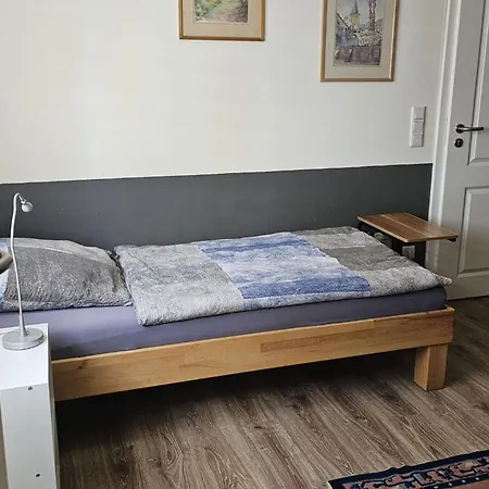 Apartmán Am Main