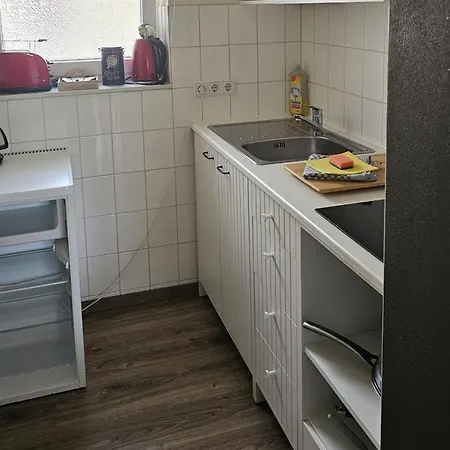 Apartmán Am Main