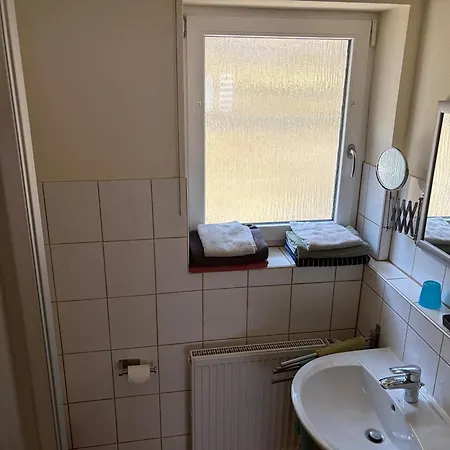 Apartmán Am Main Erlabrunn (Wurzburg)
