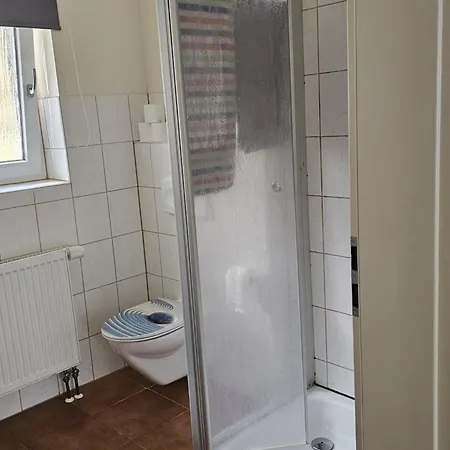 Apartmán Am Main Erlabrunn (Wurzburg)