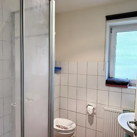 Am Main Apartmán Erlabrunn (Wurzburg)